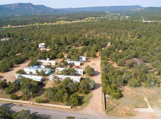 5 Romero Park, Pecos, NM 87552