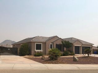 19521 Arcata Rd, Apple Valley, CA 92307