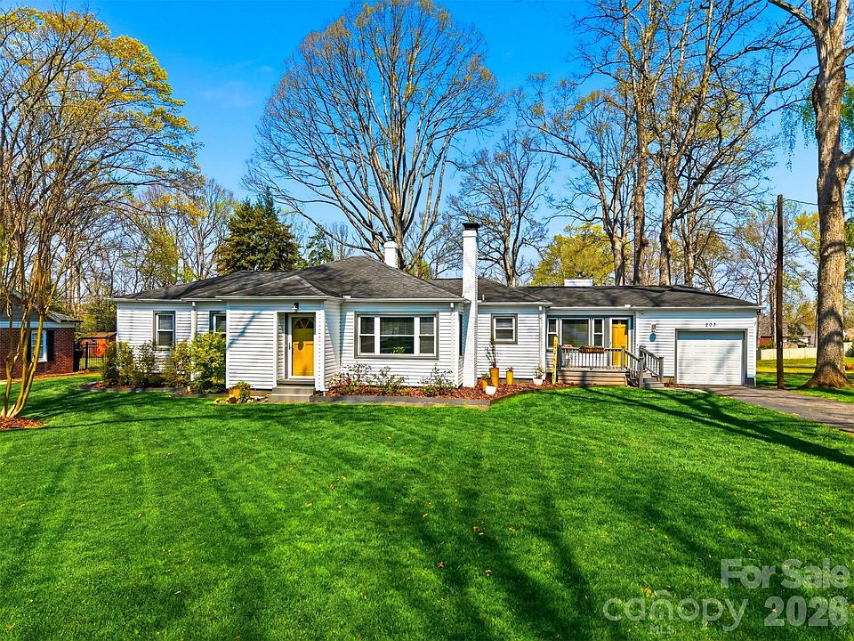 1st image of 203 8th St NE