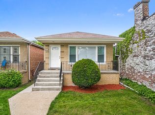 7353 S Honore St, Chicago, IL