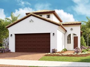 133 SE Strada Cervaro Port St, Lucie, FL 34952