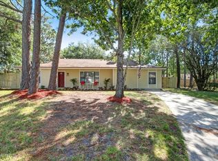 2828 Derringer Ct, Orange Park, FL 32065