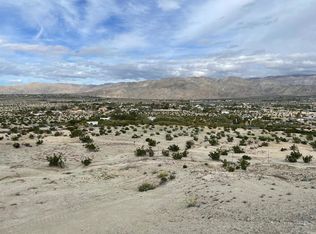 23551 Henry Rd, Desert Hot Springs, CA 92241