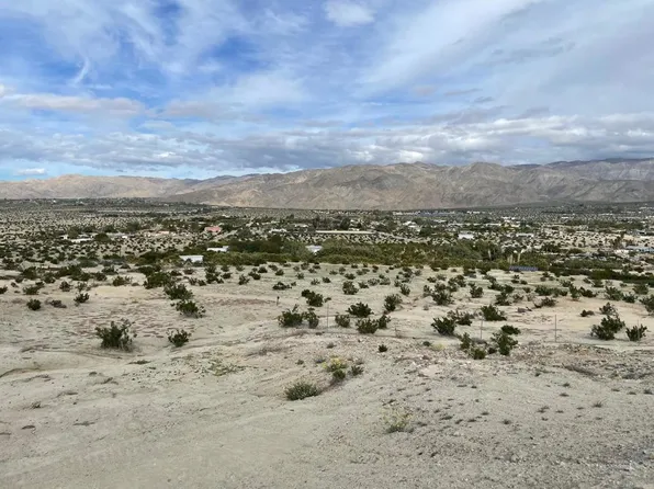 23551 Henry Rd, Desert Hot Springs, CA 92241