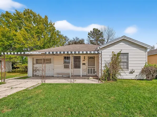 3827 Erby St, Houston, TX 77023