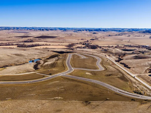 Baldwin Avenue Block #7-lot 18, Sheridan, WY 82801