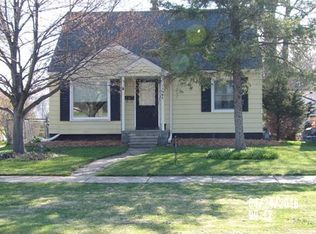 15998 Delaware Ave, Redford, MI 48239