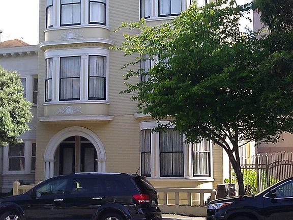 2nd image of 3745 Sacramento St