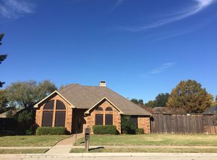 3617 Sailmaker Ln, Plano, TX 75023