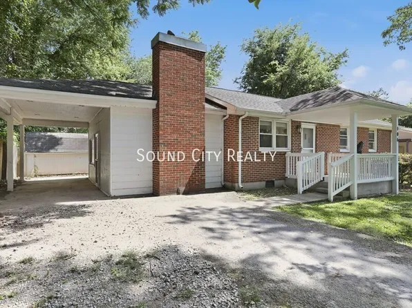 106 Sherwood Ter, Franklin, TN 37064