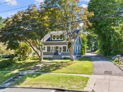 299 West Main Street, Milford, CT, 06460