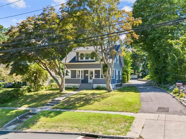 299 West Main Street, Milford, CT 06460