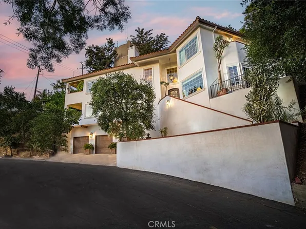 11825 Grande Vista Dr, Whittier, CA 90601