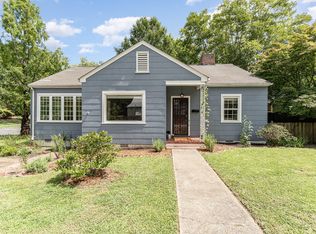 816 Carolina Ave, Durham, NC 27705