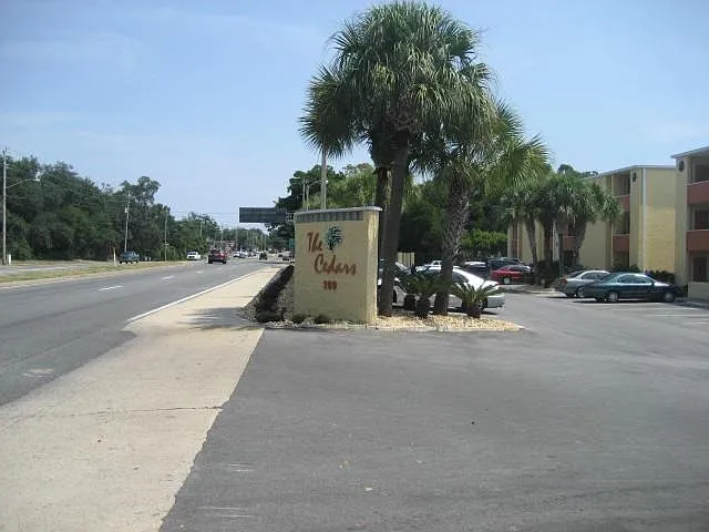 209 W Miracle Strip Pkwy #A203