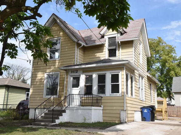 1412 West St, Racine, WI 53404
