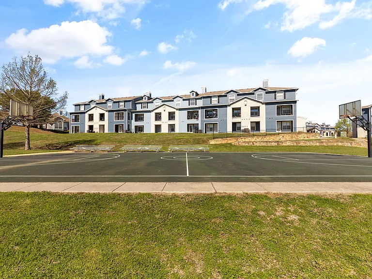 Bent Tree Townhomes — Photo 35