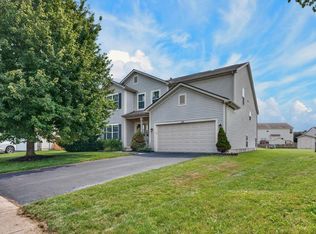 183 Cherrytree Ln, Commercial Point, OH 43116