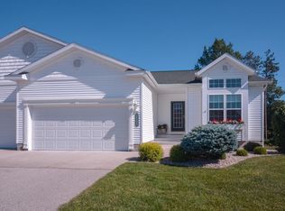 2505 E Turning Leaf Way, Fruitport, MI