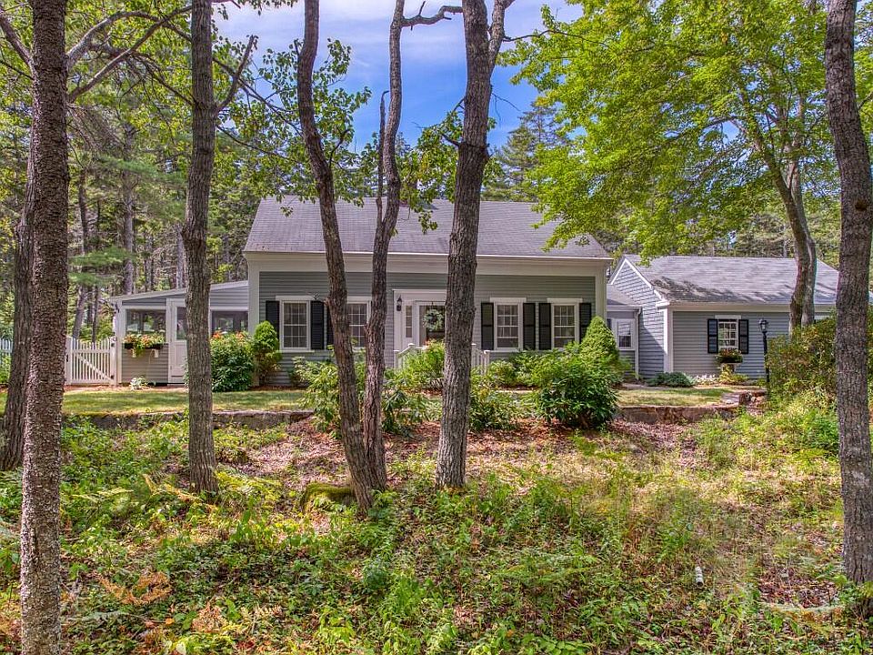 162 Dogfish Head Road, Southport, ME 04576 Zillow