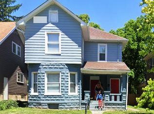 67-69 W Hudson Ave, Dayton, OH 45405