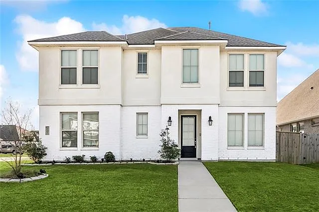 5501 Wake Reserve Rd — Photo 1