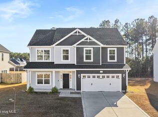 511 Transom Way, Sneads Ferry, NC 28460