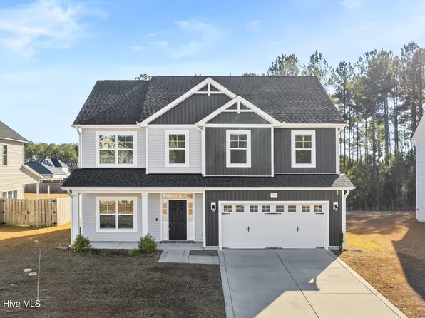 511 Transom Way, Sneads Ferry, NC 28460