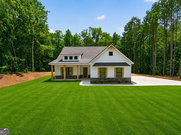 338 Dunn Rd, Silver Creek, GA 30173