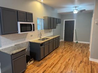 5536 S Perry Ave #1, Chicago, IL 60621