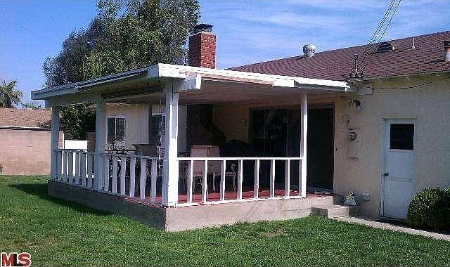 2nd image of 1331 S Broadmoor Ave