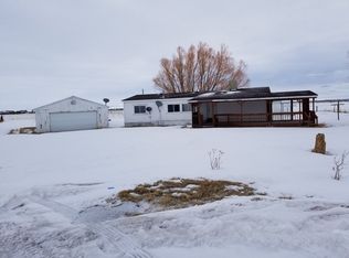 443 Rees Rd, Lyman, WY 82937