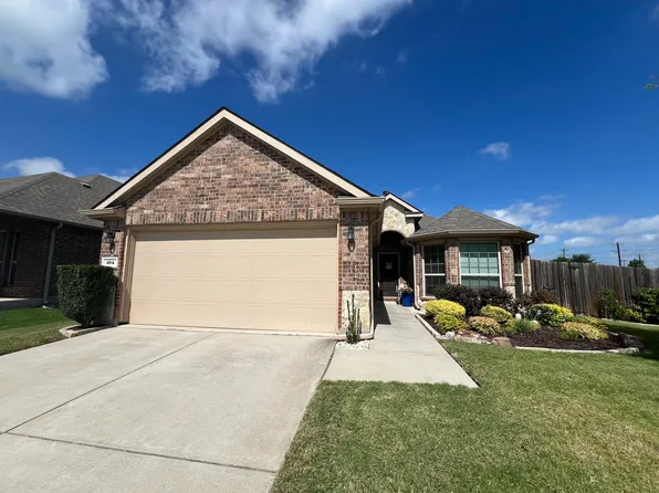104 Rocky Pine Rd, McKinney, TX 75072