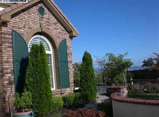 5601 Saddle Creek Ter, Dublin, CA
