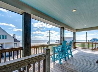 2019 Seaside, Crystal Beach, TX 77650