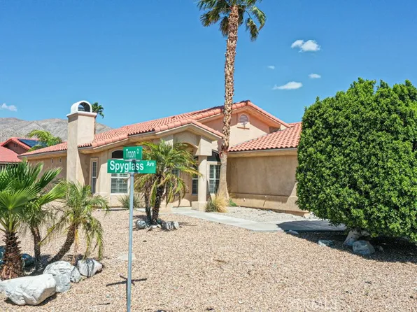 64586 Spyglass Ave, Desert Hot Springs, CA 92240