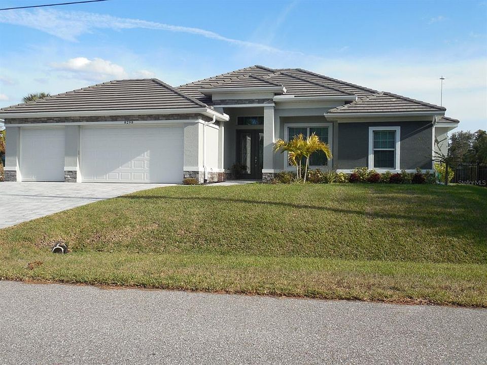 1st image of 8298 Santa Cruz Dr