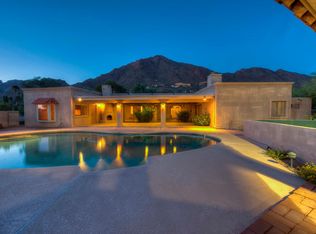 5353 E Rockridge Rd, Phoenix, AZ 85018