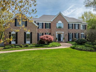 17 Hunters Path, Skillman, NJ, 08558