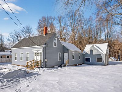 86 Turner Street, Buckfield, ME, 04220