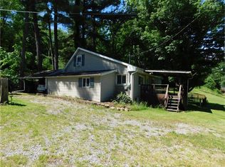 2800 William Flynn Hwy, Slippery Rock, PA 16057