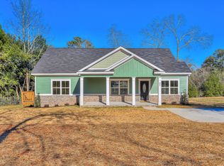3837 Belair Rd, Augusta, GA 30909