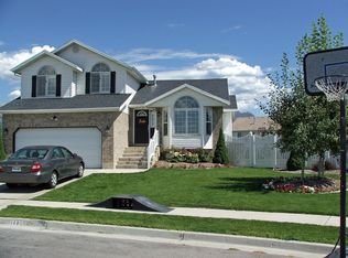 1880 N 800th St E, Lehi, UT 84043