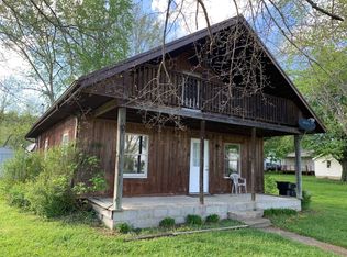 423 Weddle St, Liberty, KY 42539