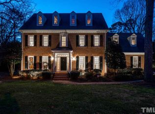 8705 Highhill Rd, Raleigh, NC 27615