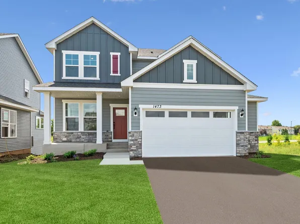 1473 Philipp Way, Shakopee, MN 55379
