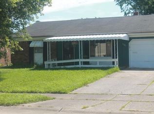 3101 Lupine Dr, Indianapolis, IN 46224