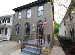 19 W Main St, Thurmont, MD 21788