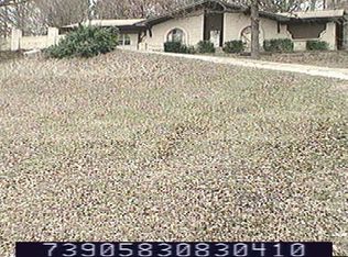 7633 S Harvard Ave, Tulsa, OK 74136