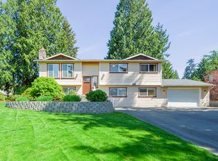 17525 20th Dr SE, Bothell, WA 98012